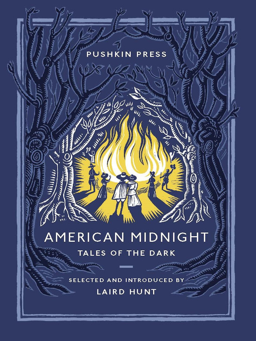 Title details for American Midnight by Laird Hunt - Available